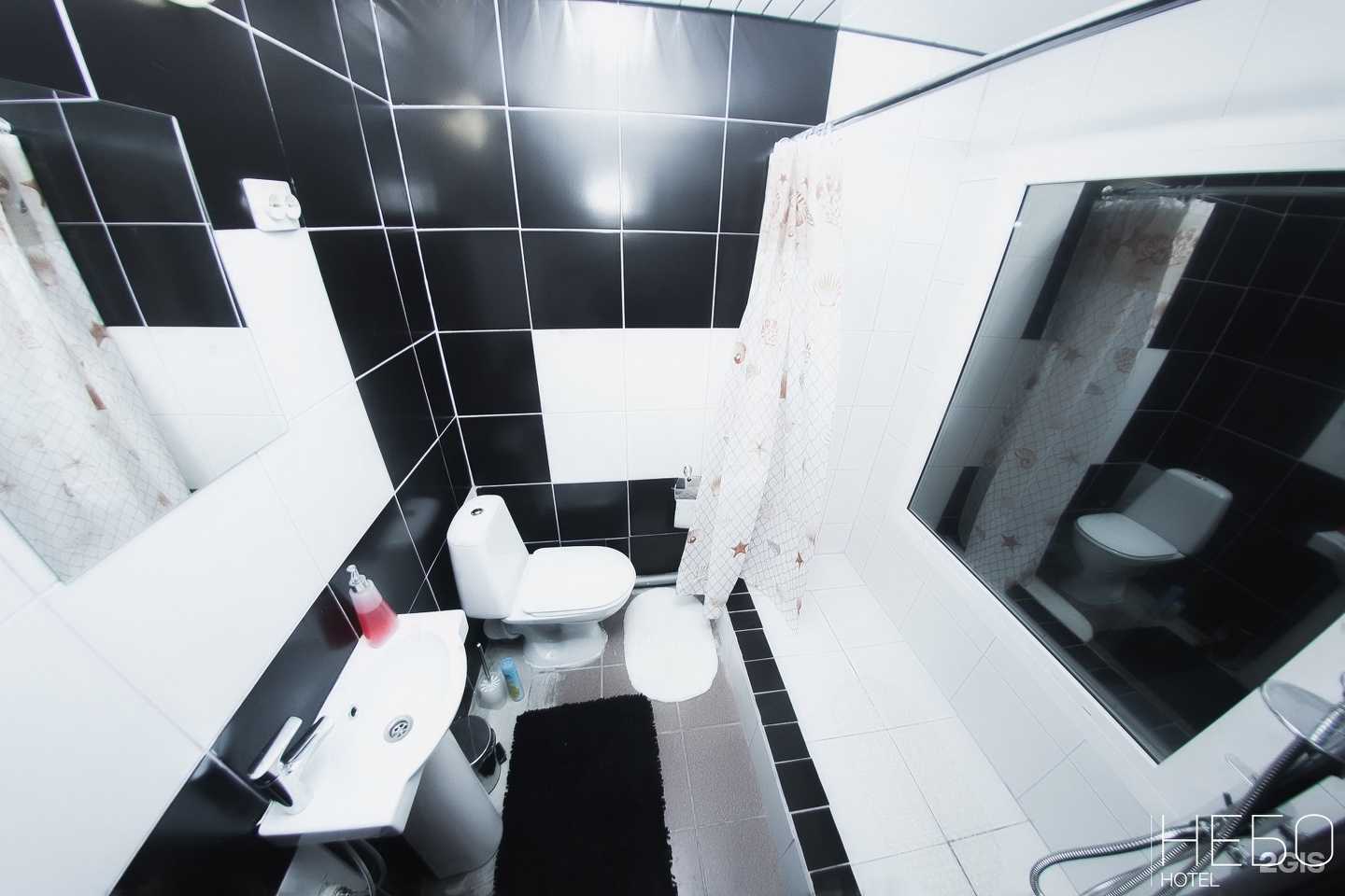 Отзывы на компанию Neбо hotel в г. Омск c фото