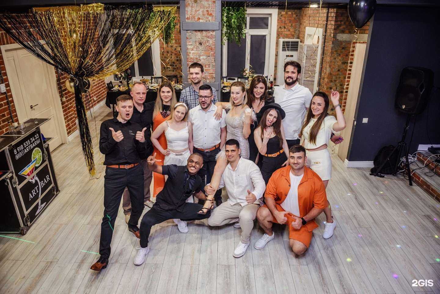 Отзывы на компанию Loft-on-Don в Ростове-на-Дону c фото