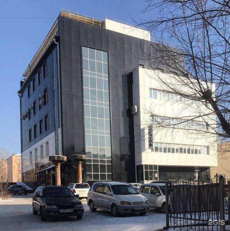 Отзывы на компанию Орда в Улан-Удэ c фото - фотография 2 из 2