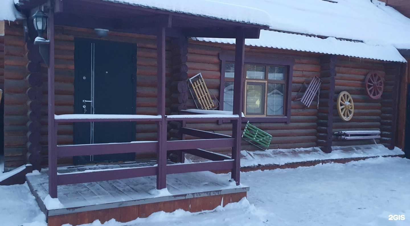 Отзывы на компанию Квартиры Тумара в Якутске c фото - фотография 2 из 2