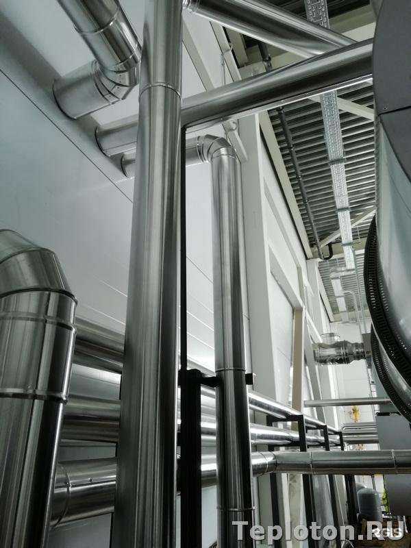 Отзывы на компанию Teploton.ru в Воронеже c фото