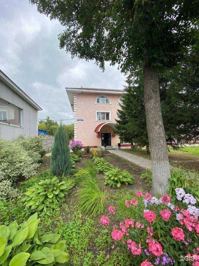 Отзывы на компанию Визит в г. Старая Купавна c фото