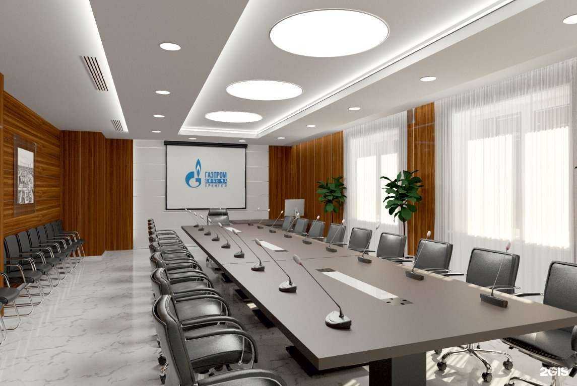 Отзывы на компанию Газпроектинжиниринг в Воронеже c фото