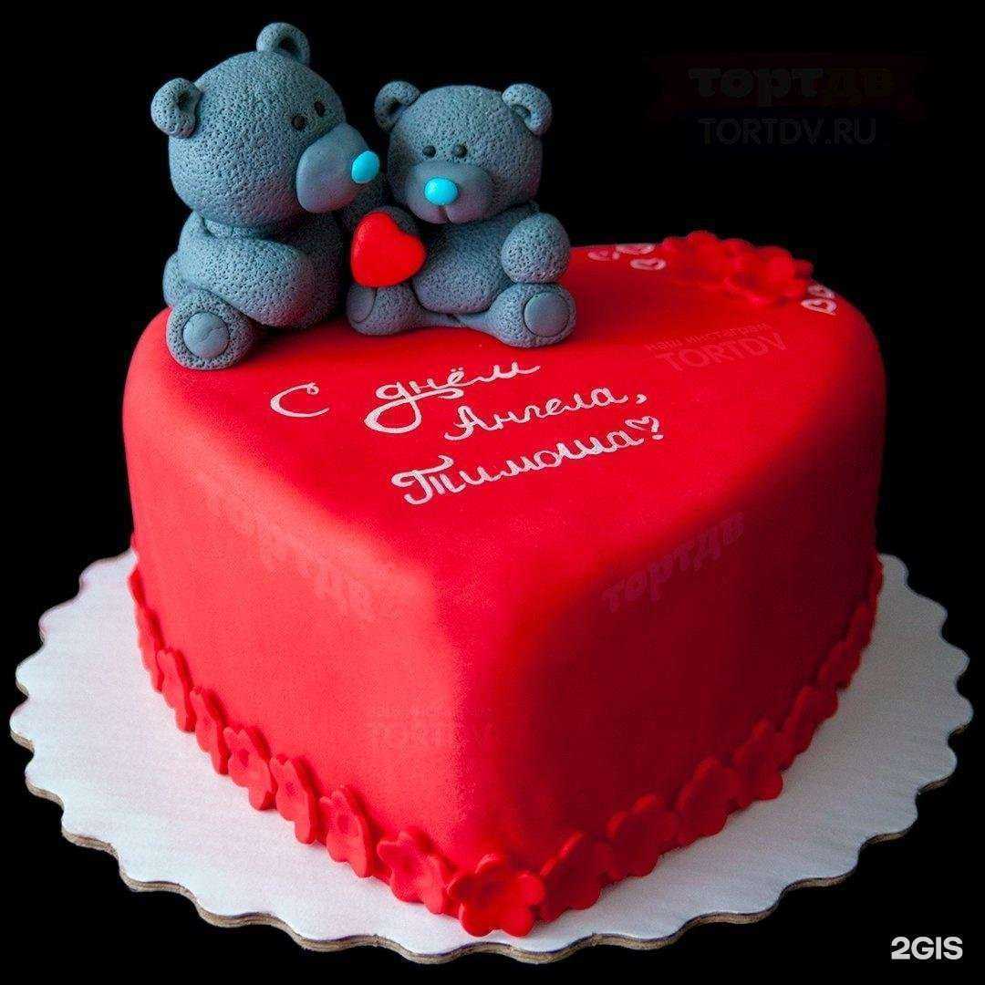 Отзывы на компанию ТортДВ в Хабаровске c фото