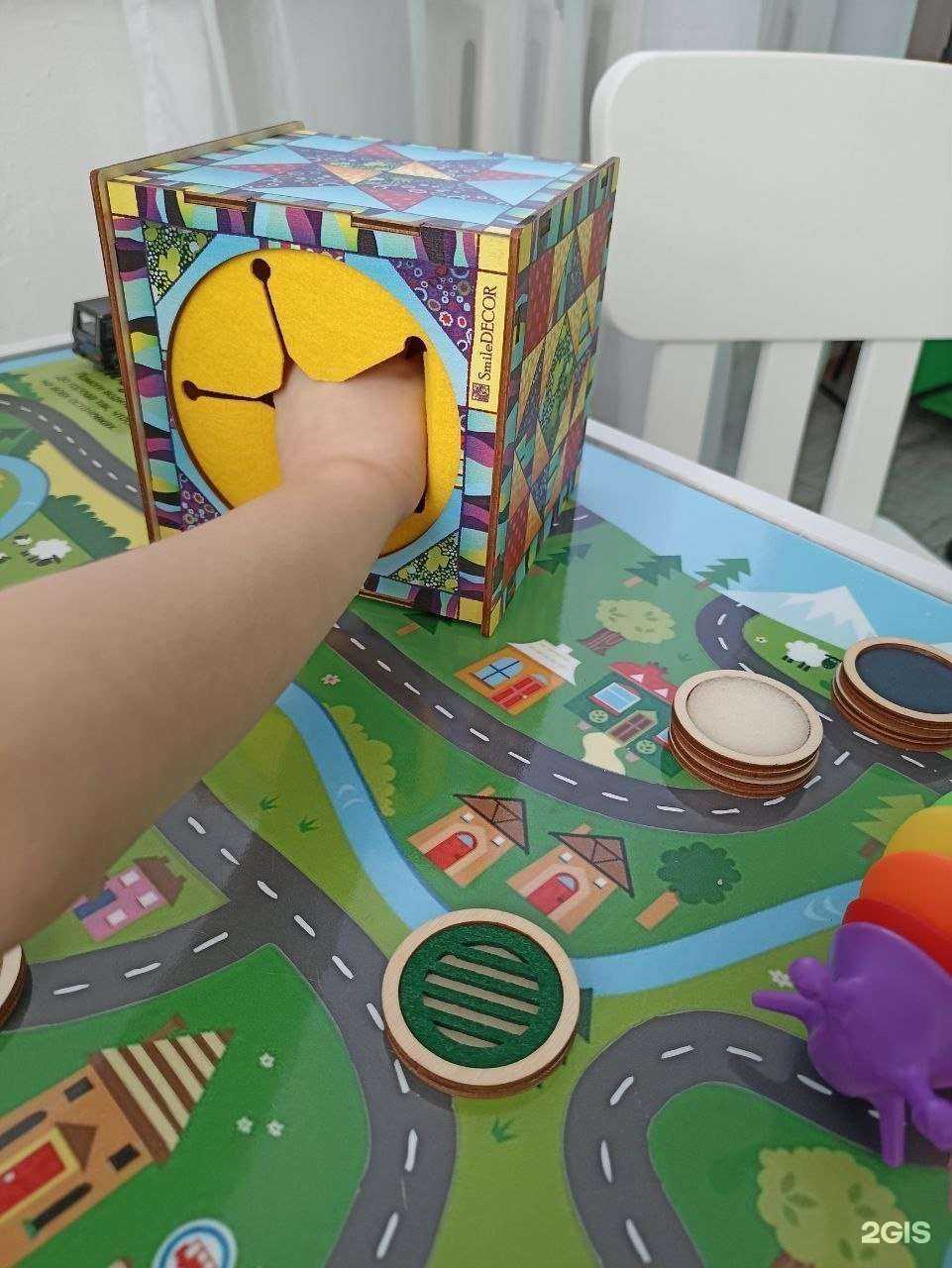 Отзывы на компанию РостОк в г. Улан-Удэ c фото