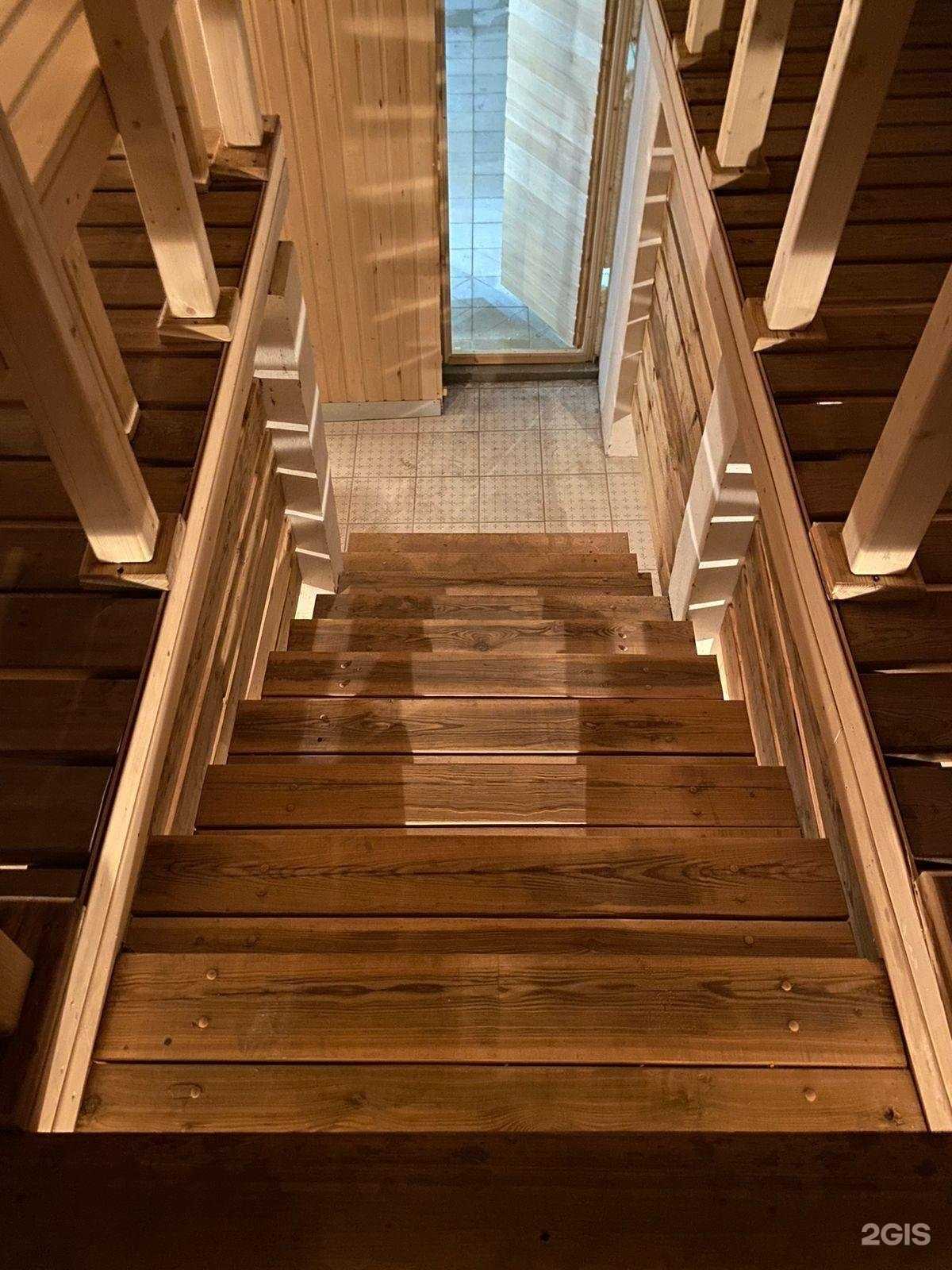 Отзывы на компанию Парикмахерская в Самаре c фото - фотография 2 из 2