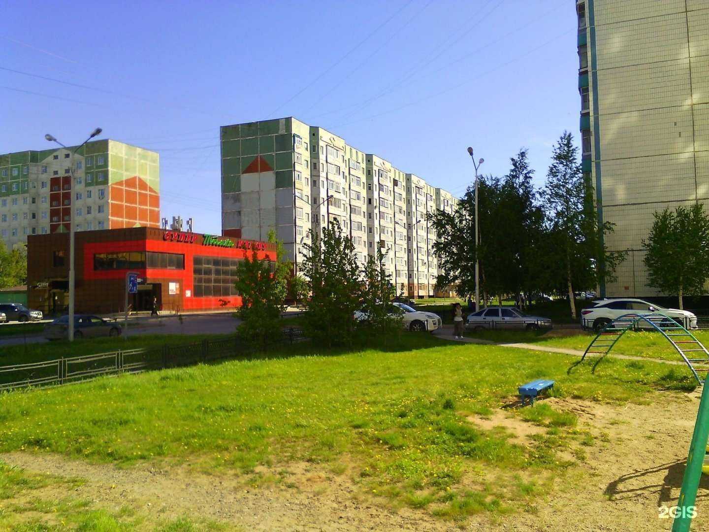 Отзывы на компанию Севертранссервис в Нижневартовске c фото - фотография 2 из 2