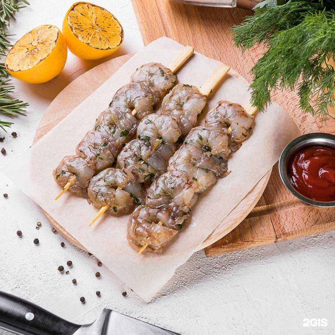 Отзывы на компанию Bellini Kitchen в г. Красноярск c фото