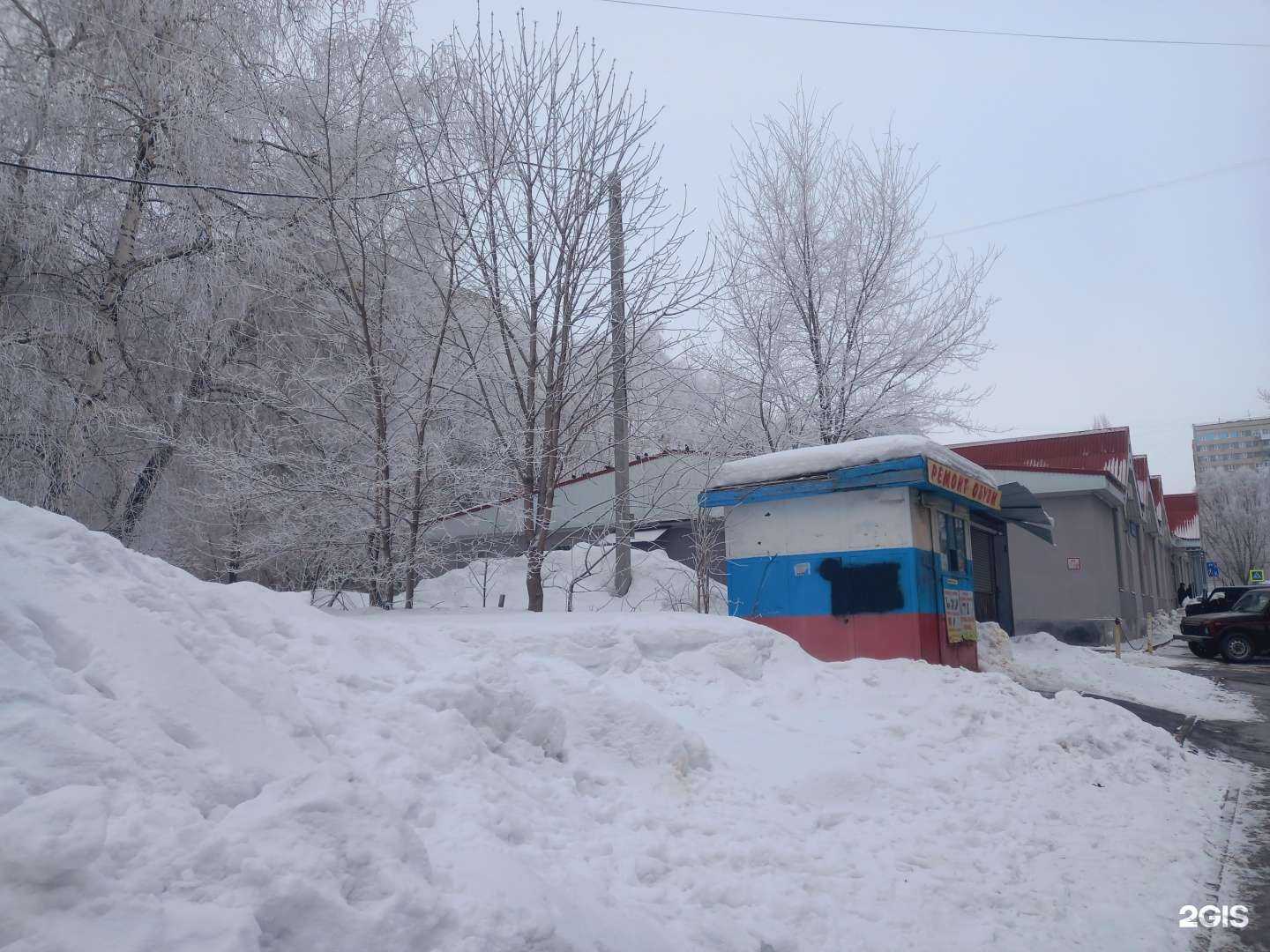 Отзывы на компанию Мастерская в Самаре c фото