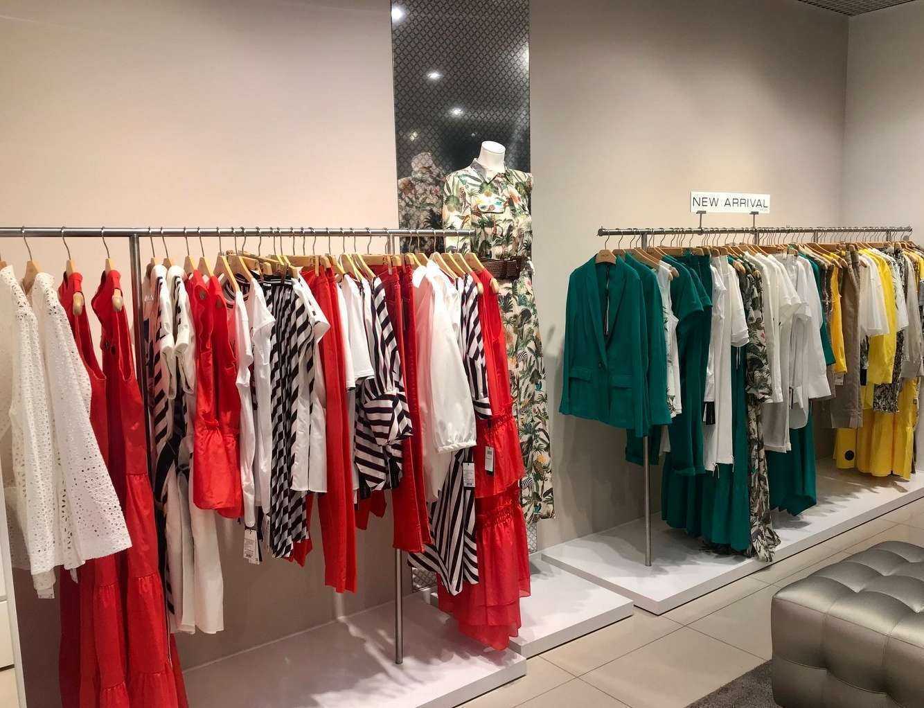 Отзывы на компанию Marc Cain в Волгограде c фото