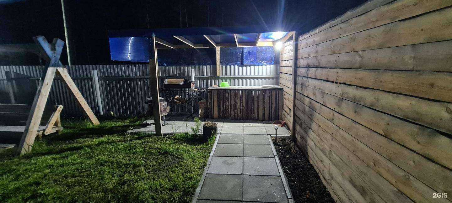 Отзывы на компанию Гостевой дом в Сургуте c фото