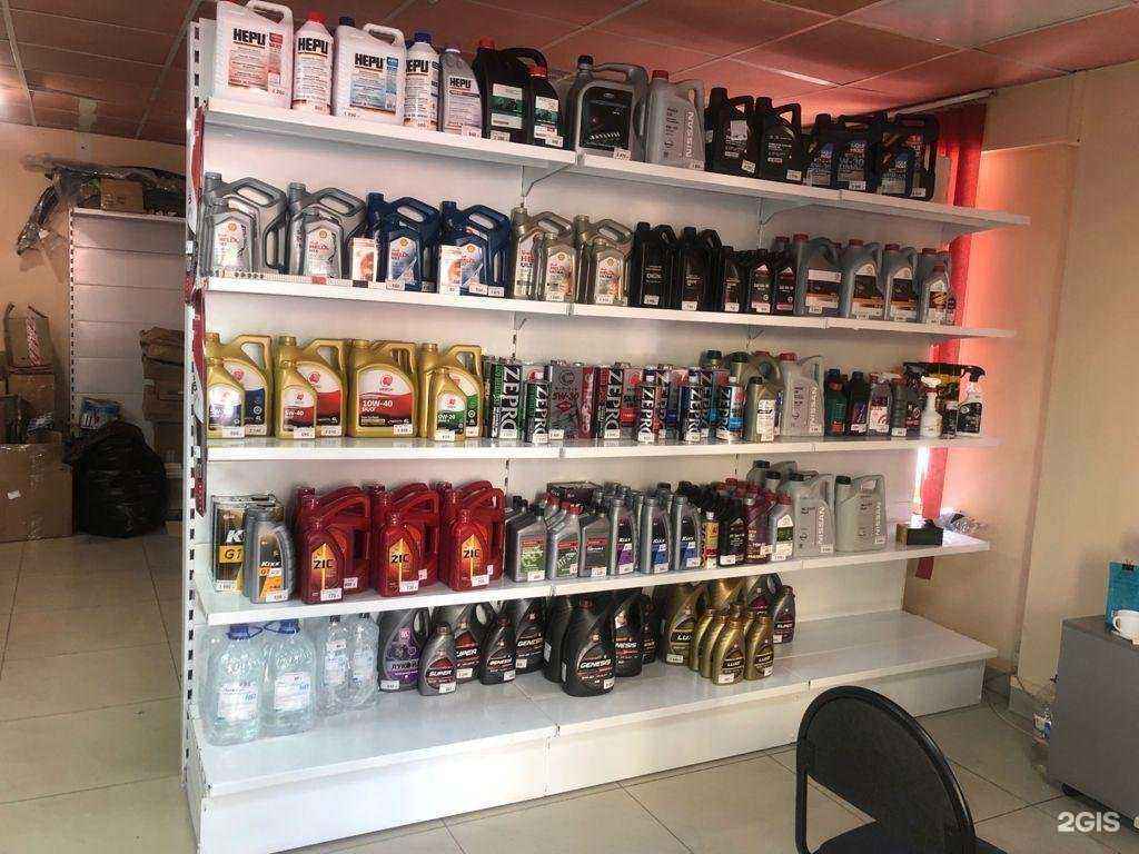 Отзывы на компанию KuzParts.ru в г. Кемерово c фото