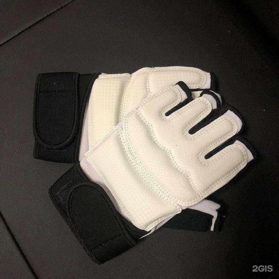 Отзывы на компанию Karatestore.ru в Екатеринбурге c фото