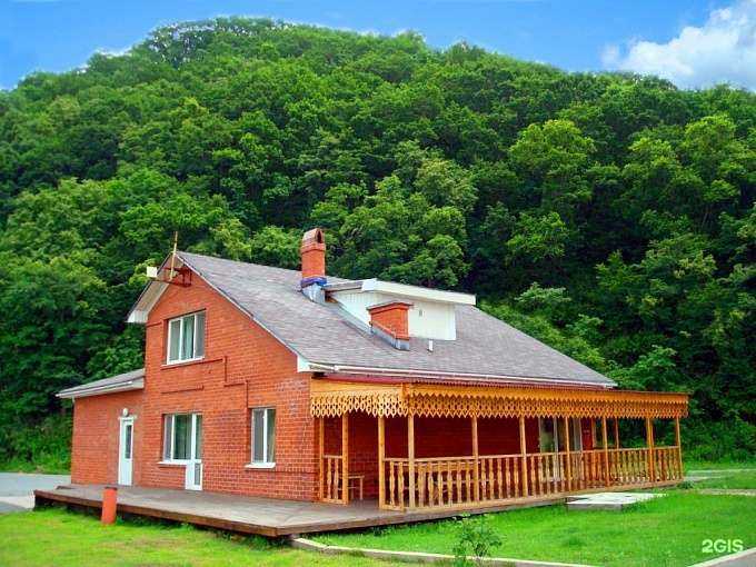 Отзывы на компанию Гора сестра в Находке c фото