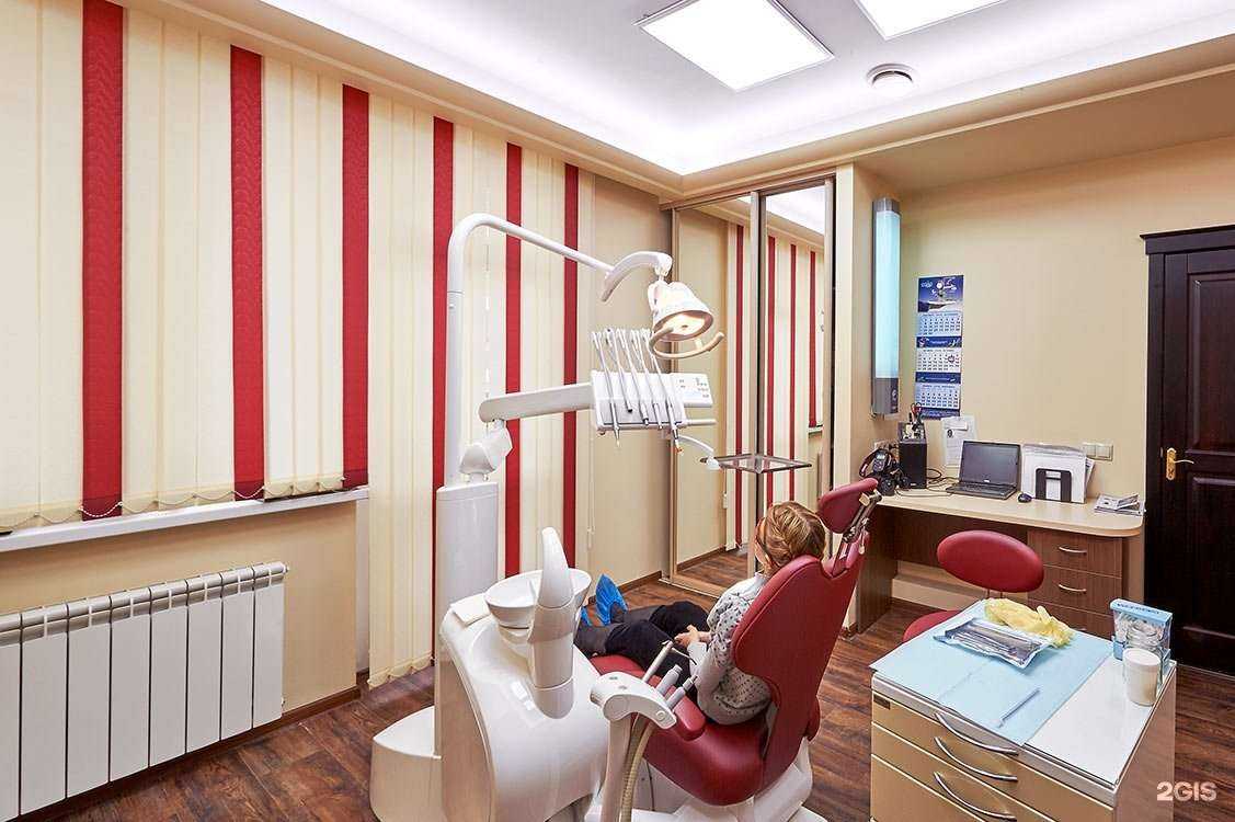 Отзывы на компанию St-clinic в Екатеринбурге c фото