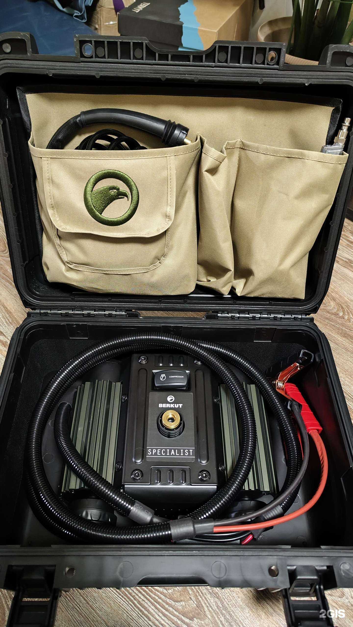 Отзывы на компанию Крузак в г. Владивосток c фото