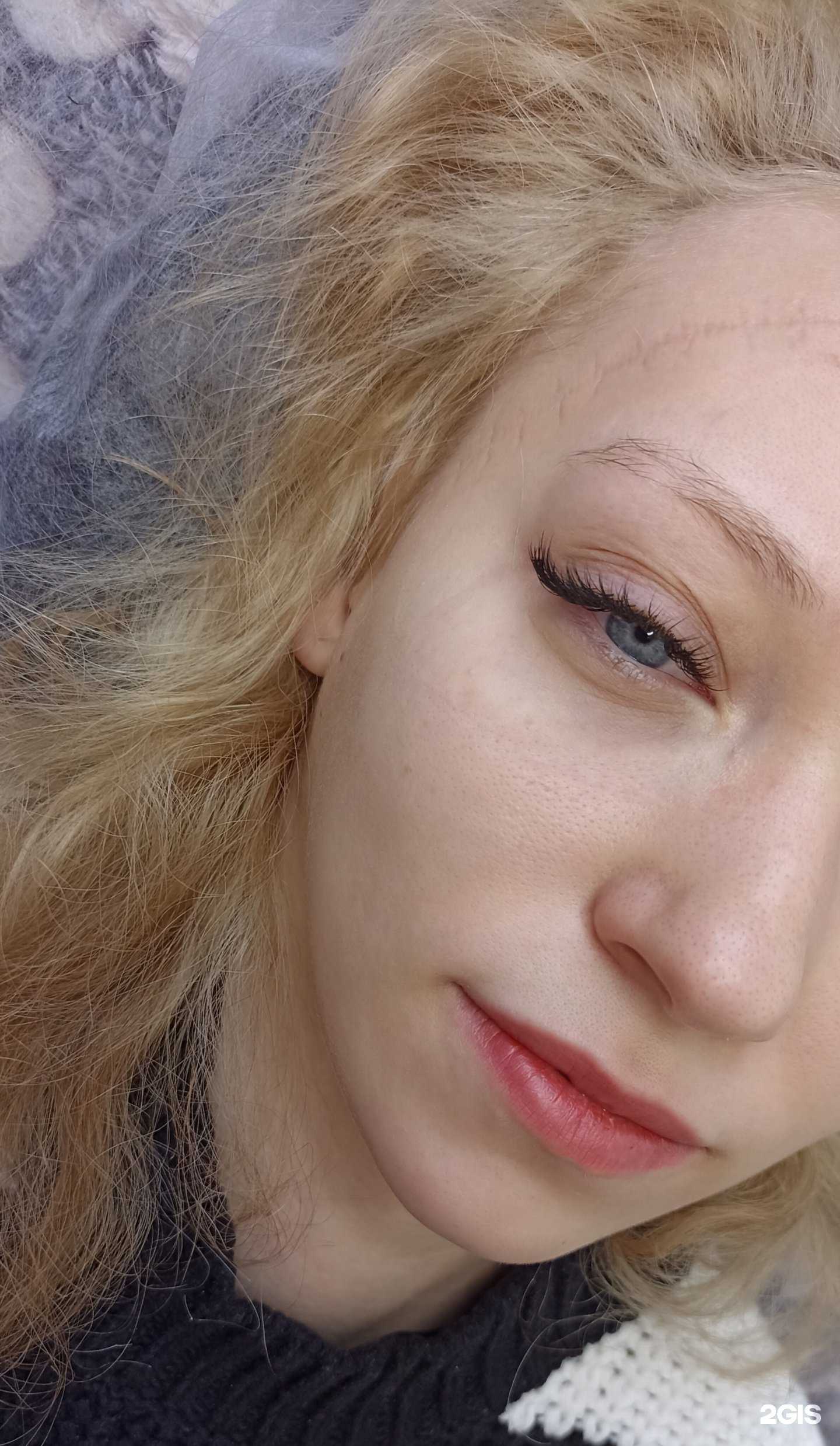 Отзывы на компанию Студия наращивания ресниц в Барнауле c фото