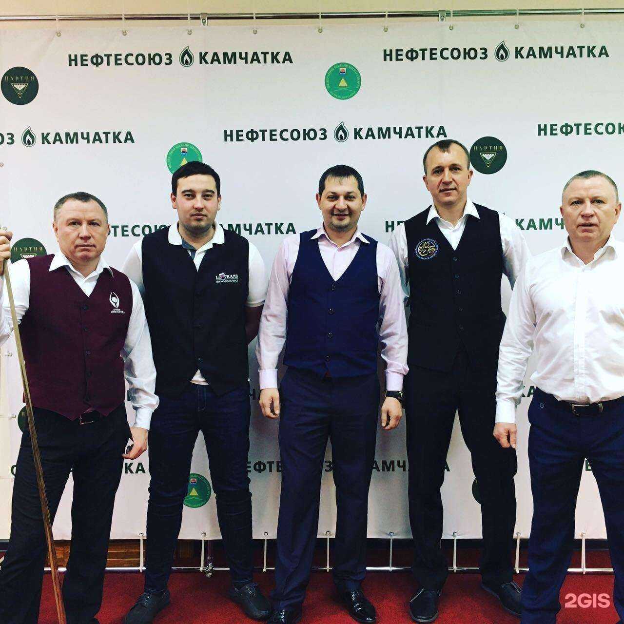 Отзывы на компанию Партия в Петропавловске-Камчатском c фото