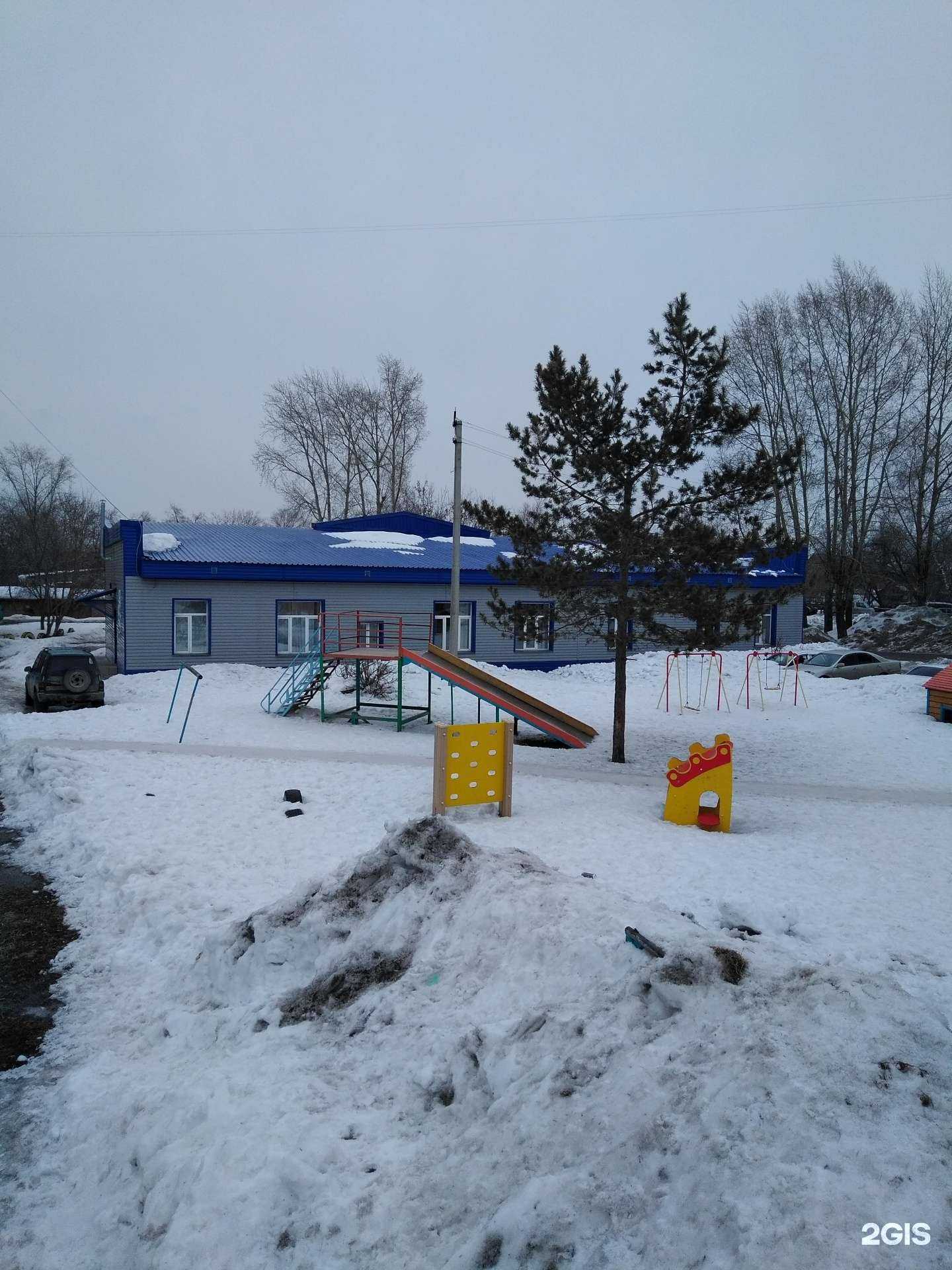 Отзывы на компанию Обь в Новосибирске c фото - фотография 2 из 2