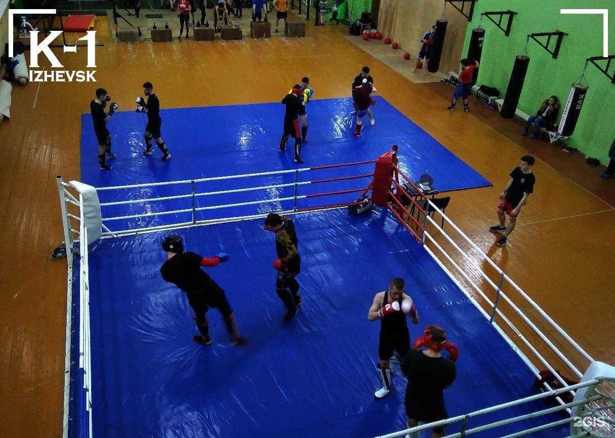 Отзывы на компанию К-1 в г. Ижевск c фото