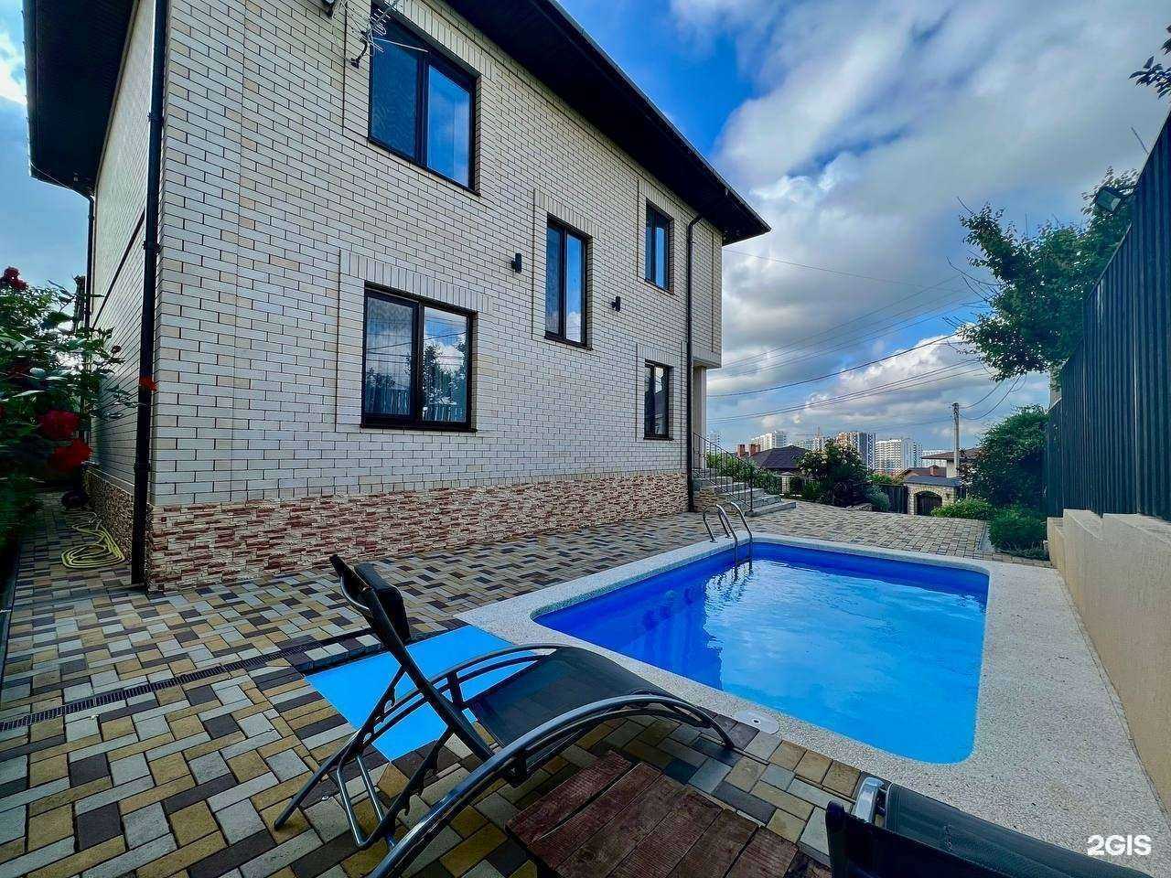 Отзывы на компанию АртСтройКомпани в Анапе c фото