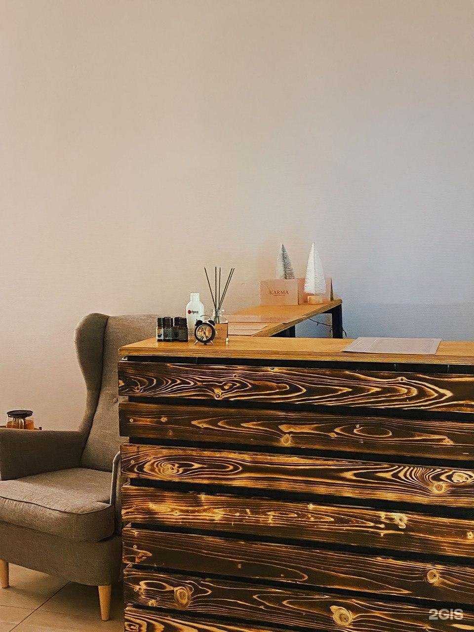 Отзывы на компанию Karma в г. Смоленск c фото