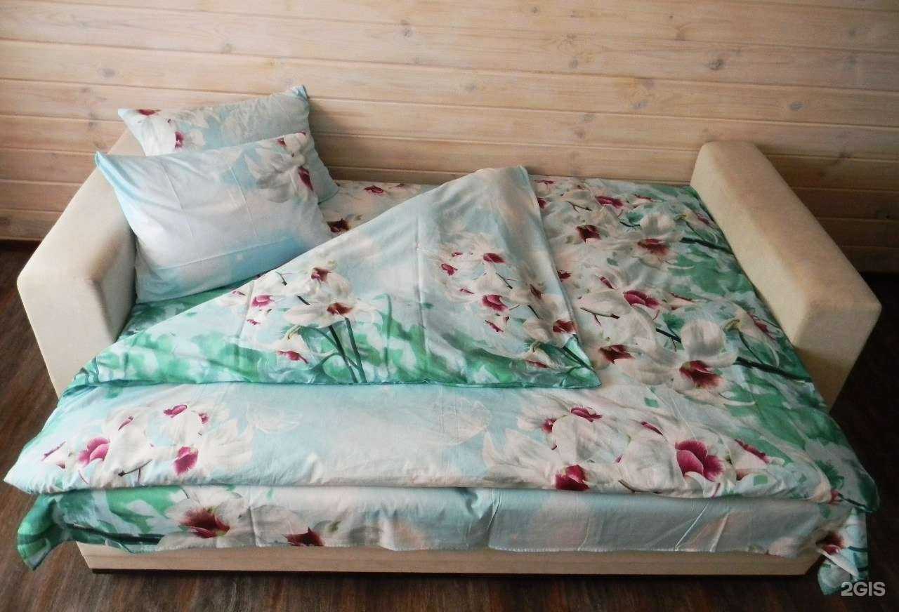 Отзывы на компанию Сладкий сон в Тамбове c фото