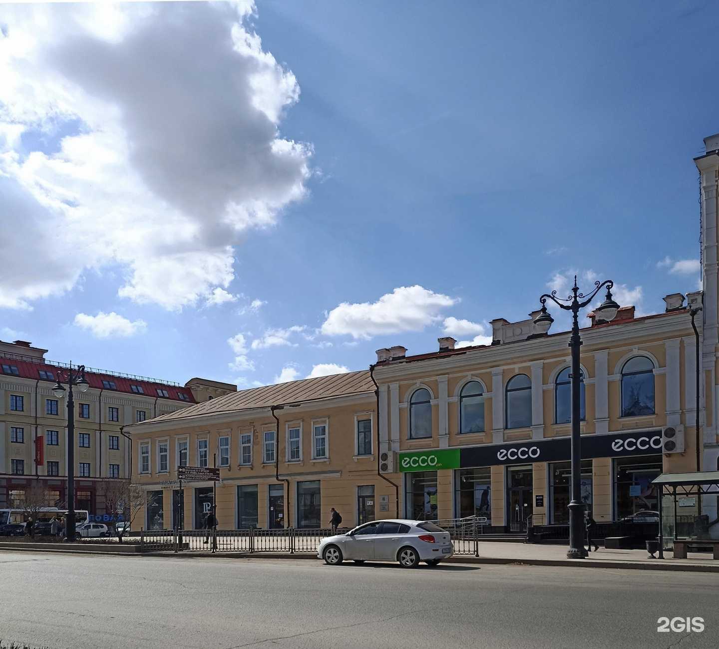 Отзывы на компанию Март в Омске c фото