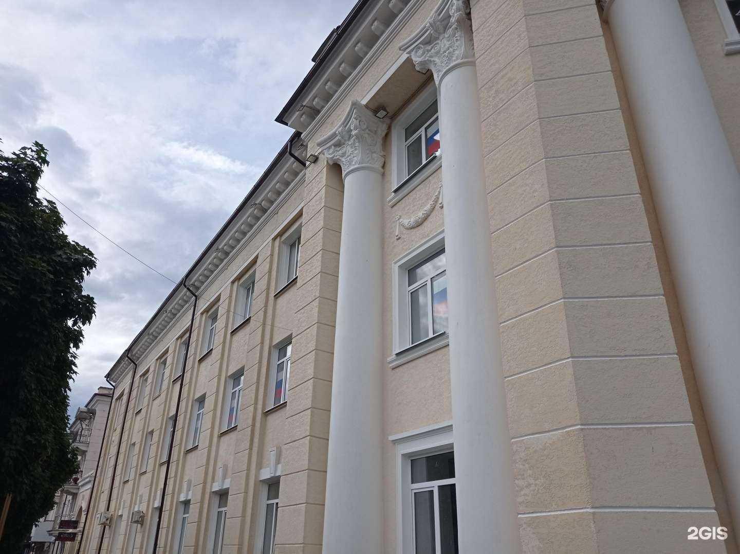 Отзывы на компанию Мегастрой групп в Нальчике c фото