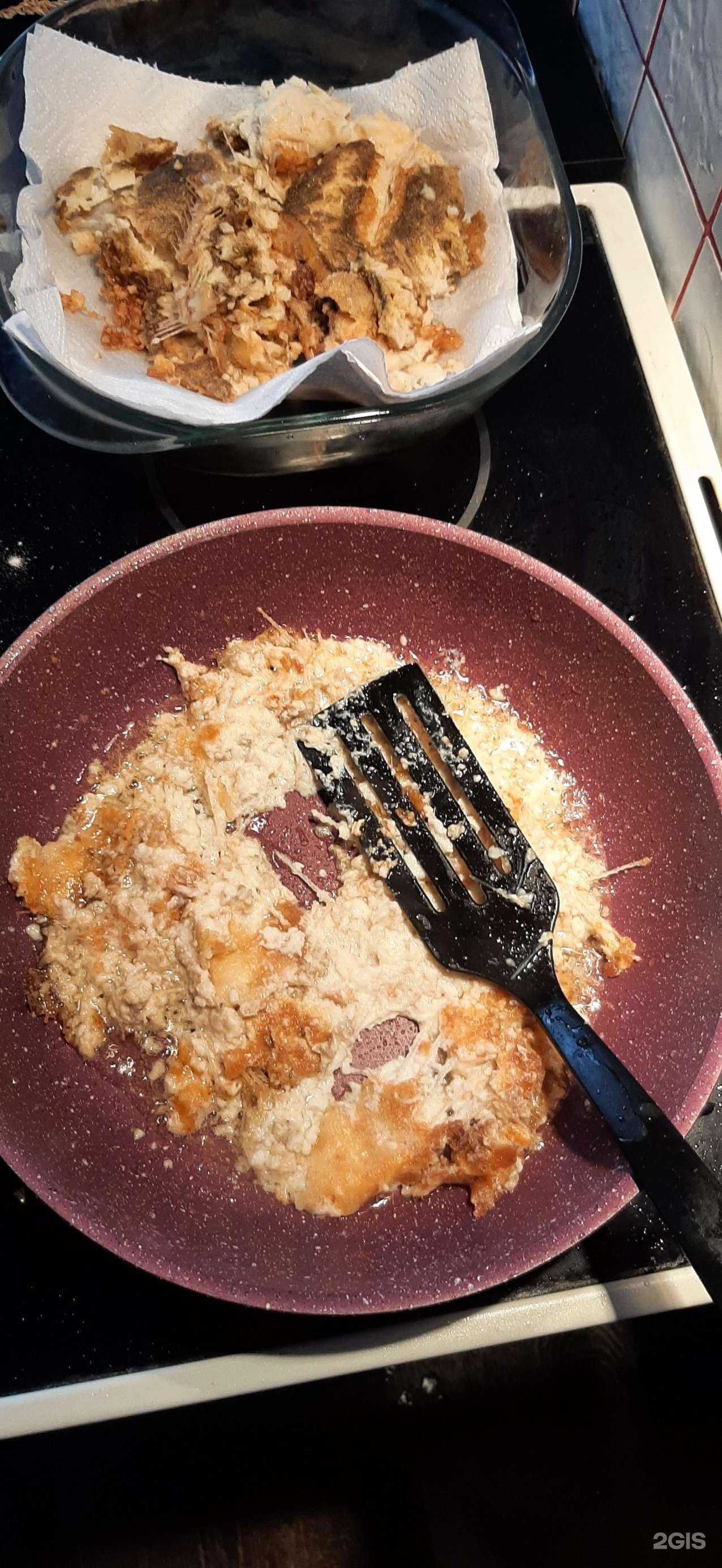 Отзывы на компанию Рыбный мир в Самаре c фото