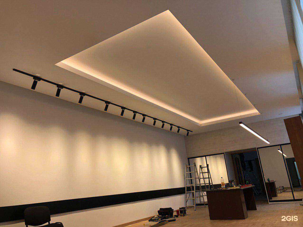 Отзывы на компанию Камэлектро в Новосибирске c фото