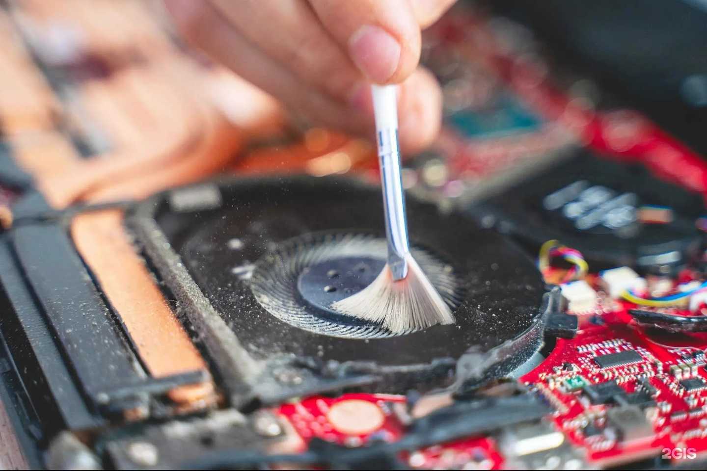 Отзывы на компанию Айти-мастер в г. Красноярск c фото