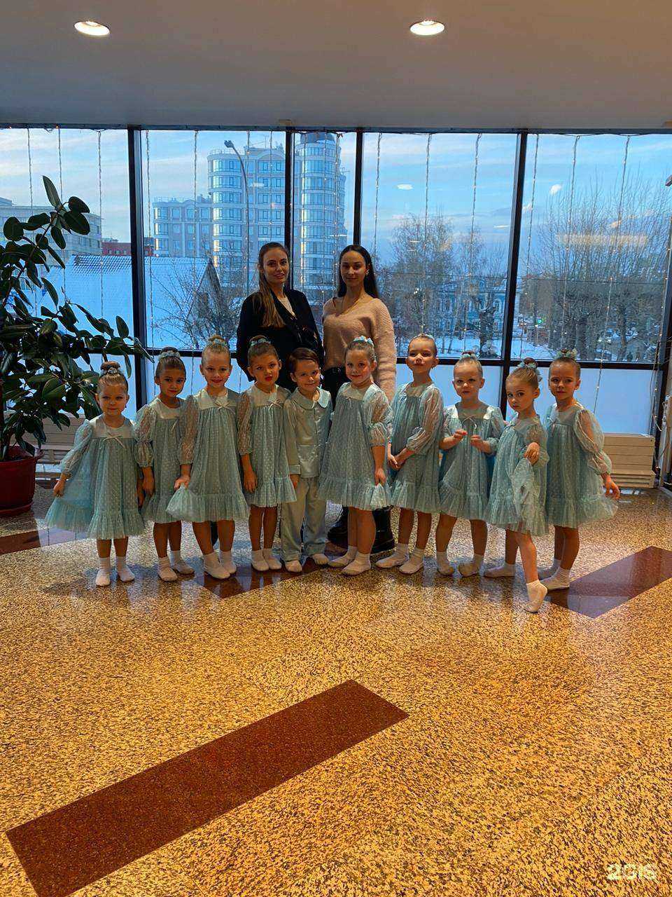 Отзывы на компанию Flash в г. Барнаул c фото