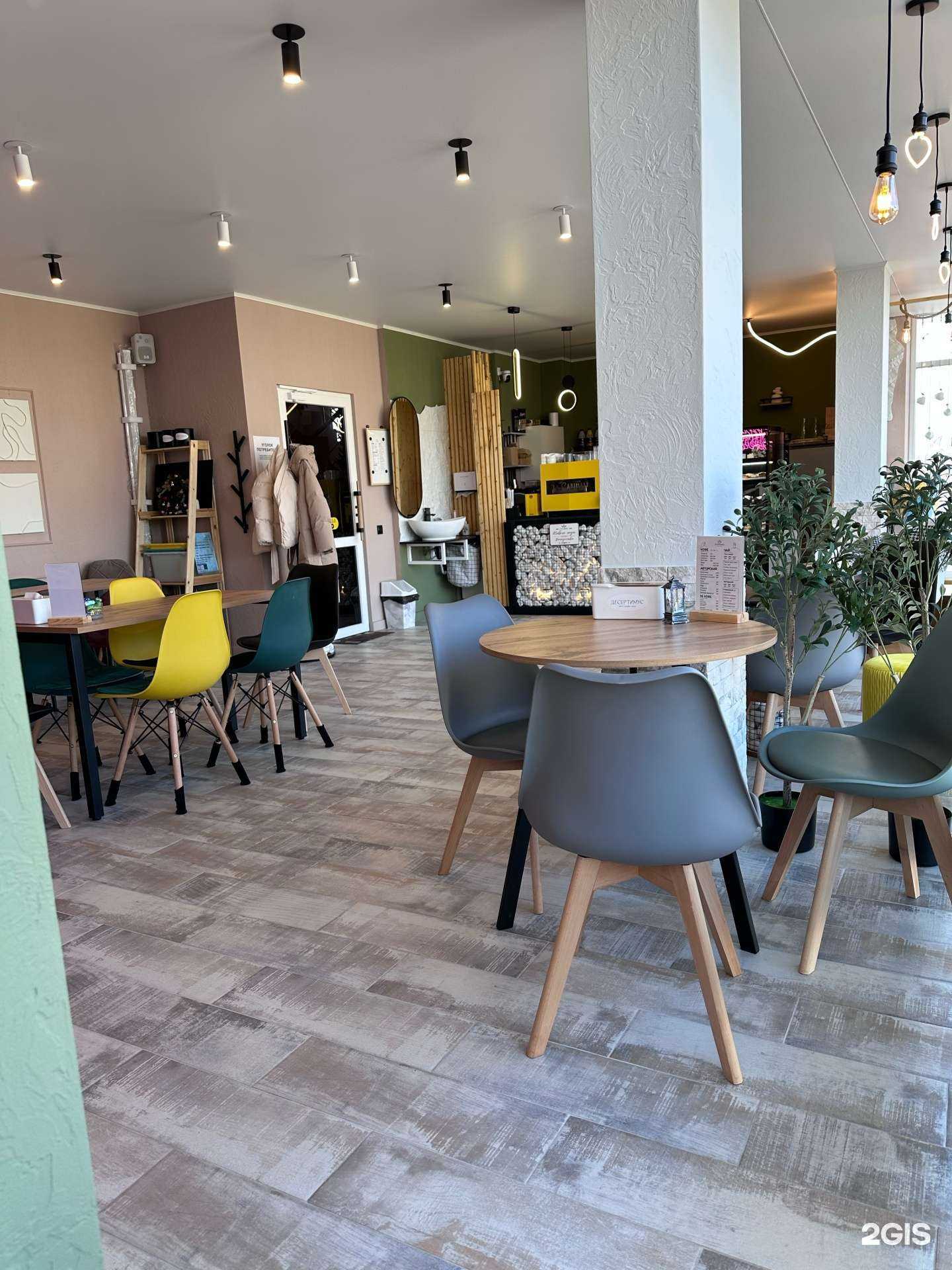 Отзывы на компанию Десертимус в г. Анапа c фото