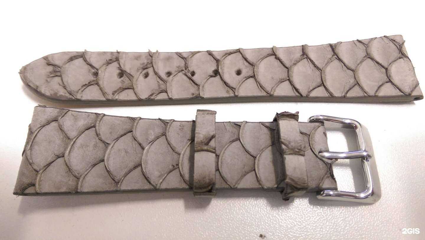 Отзывы на компанию Часовой Сервис в г. Калининград c фото