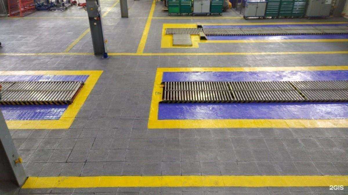 Отзывы на компанию Спецэмаль-юг в Краснодаре c фото