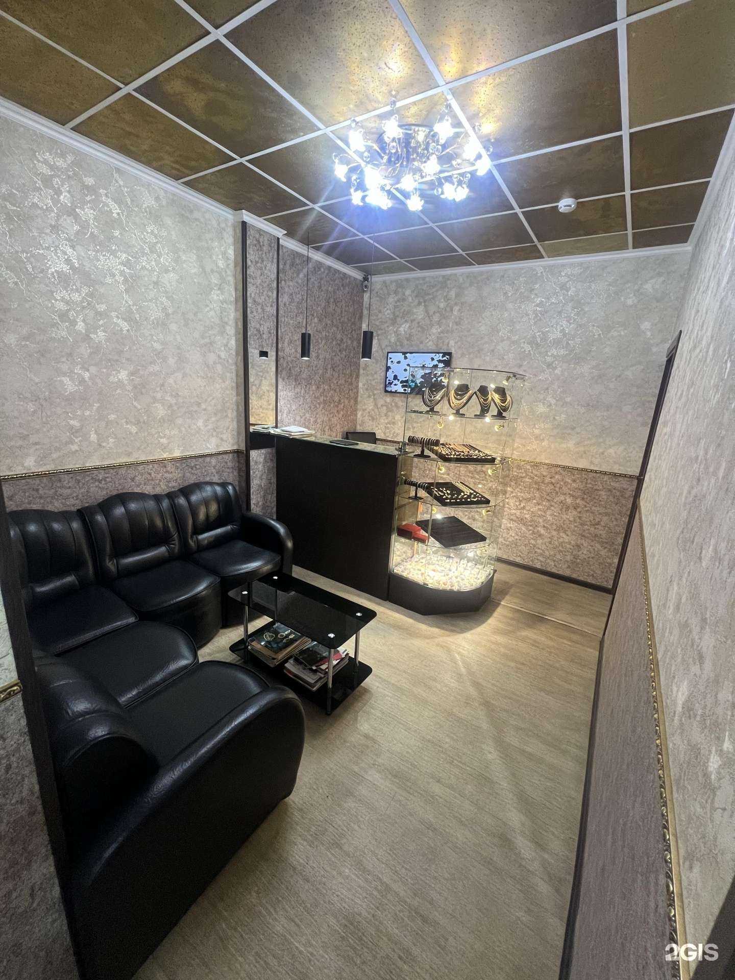 Отзывы на компанию Art&Gold в г. Артём c фото