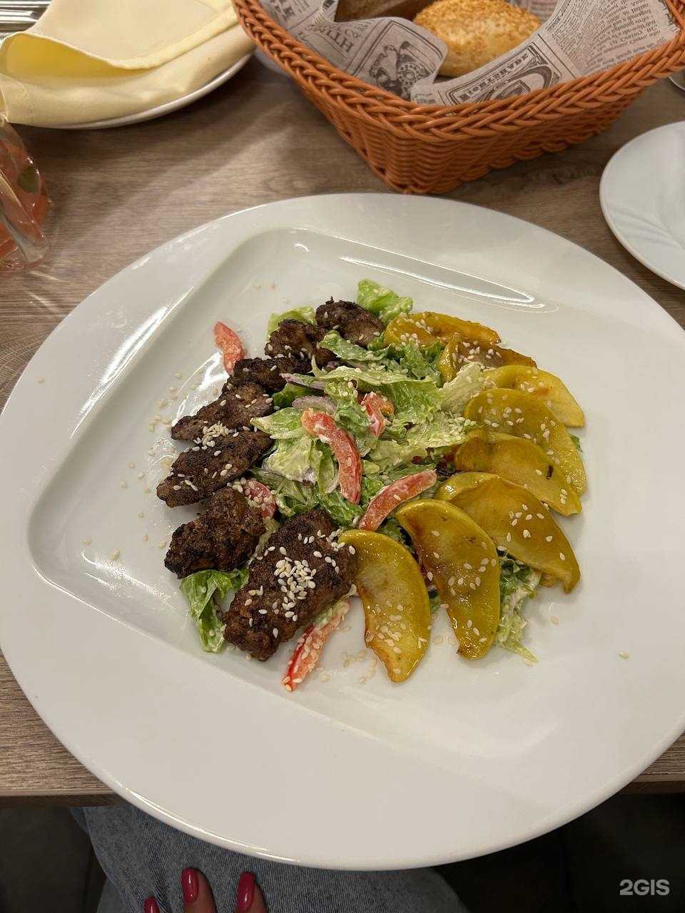 Отзывы на компанию Берег в Новороссийске c фото