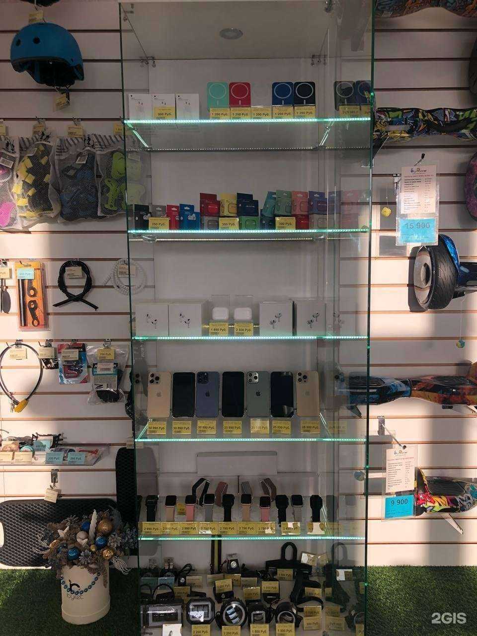 Отзывы на компанию SkyRider в г. Красноярск c фото