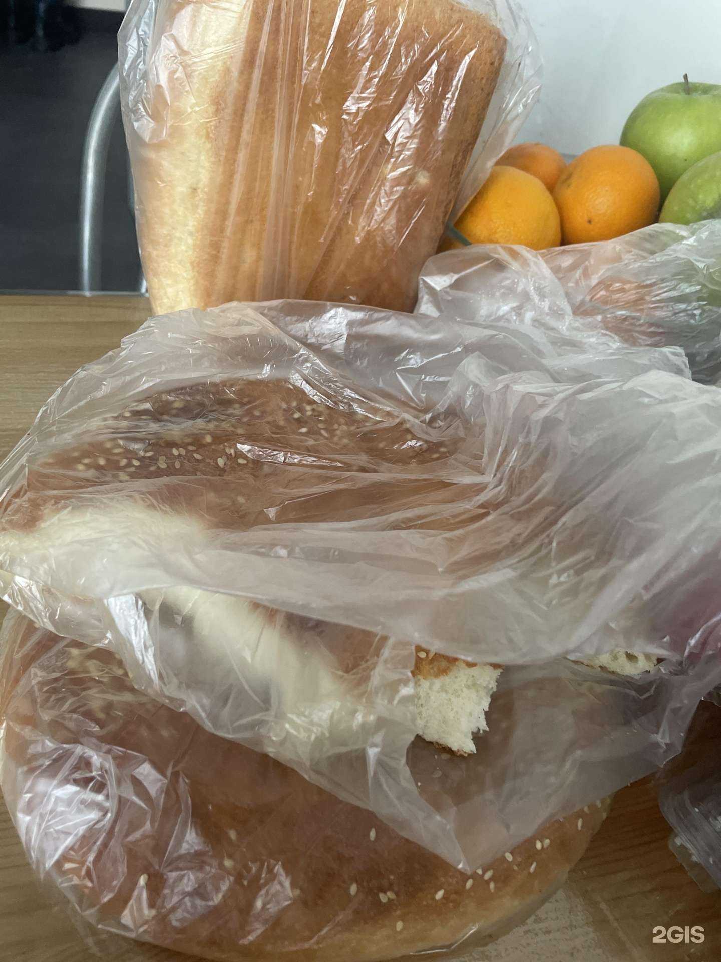 Отзывы на компанию Новониколаевский пекарь в Новосибирске c фото