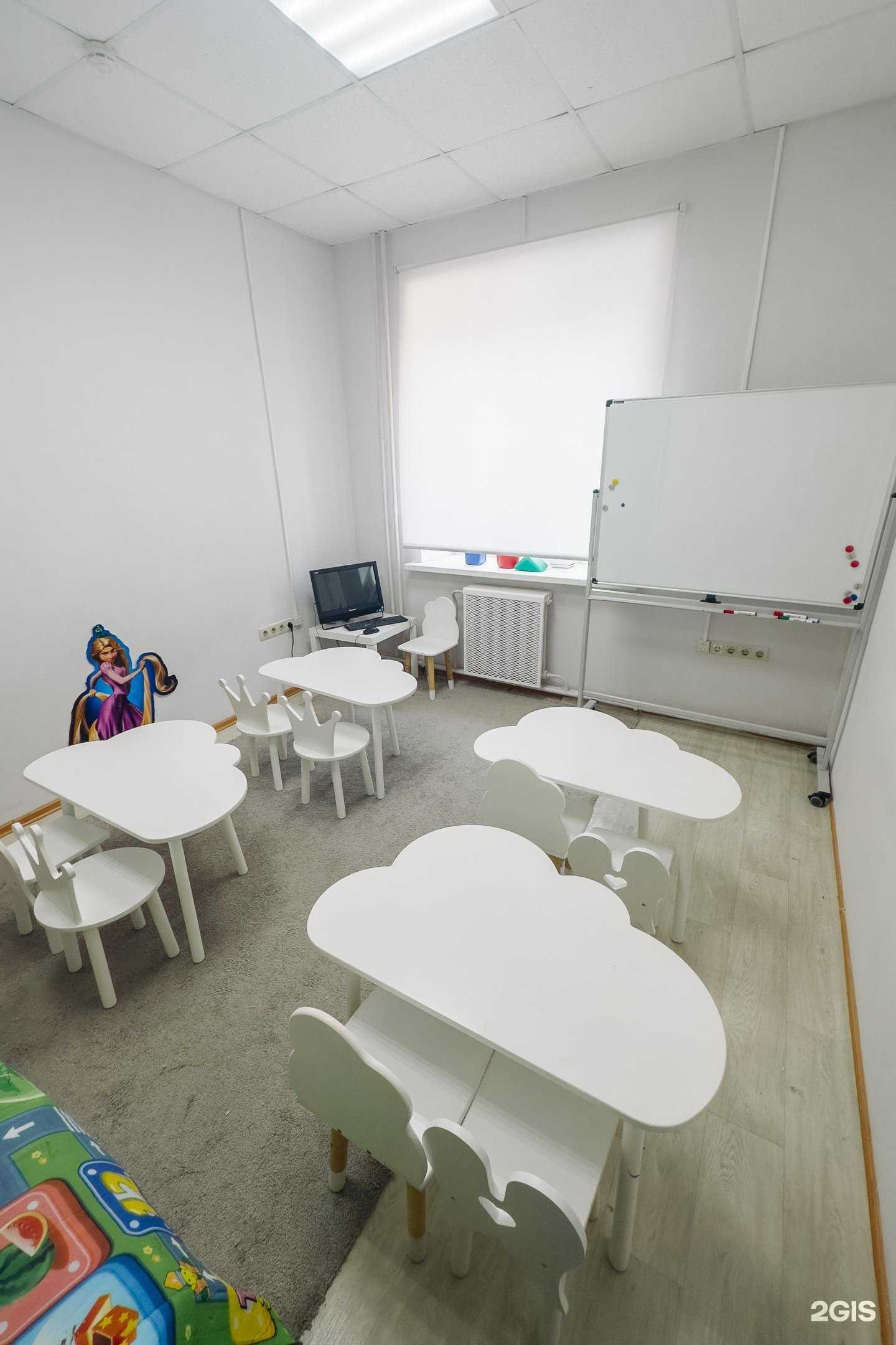 Отзывы на компанию KidsVille в г. Калуга c фото