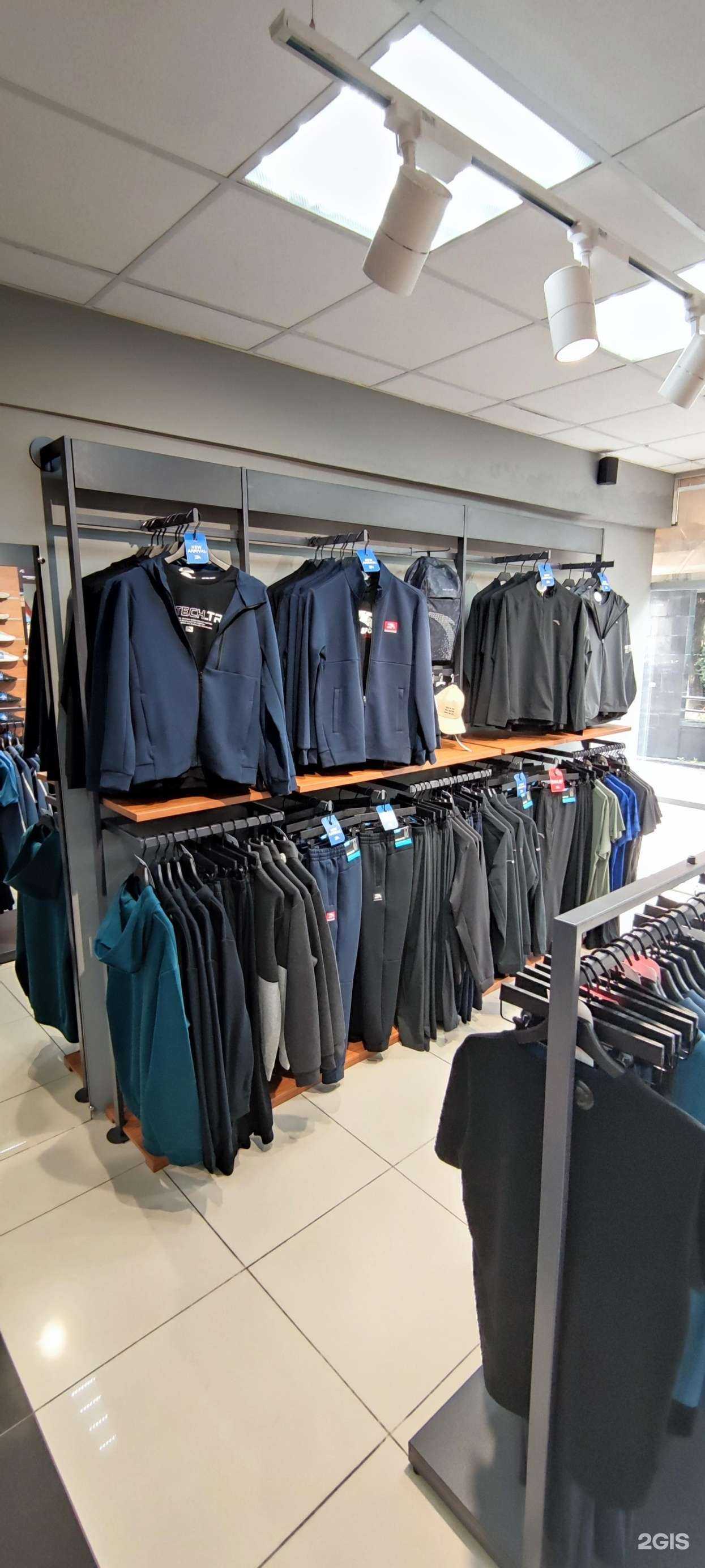 Отзывы на компанию Anta sport в Сочи c фото