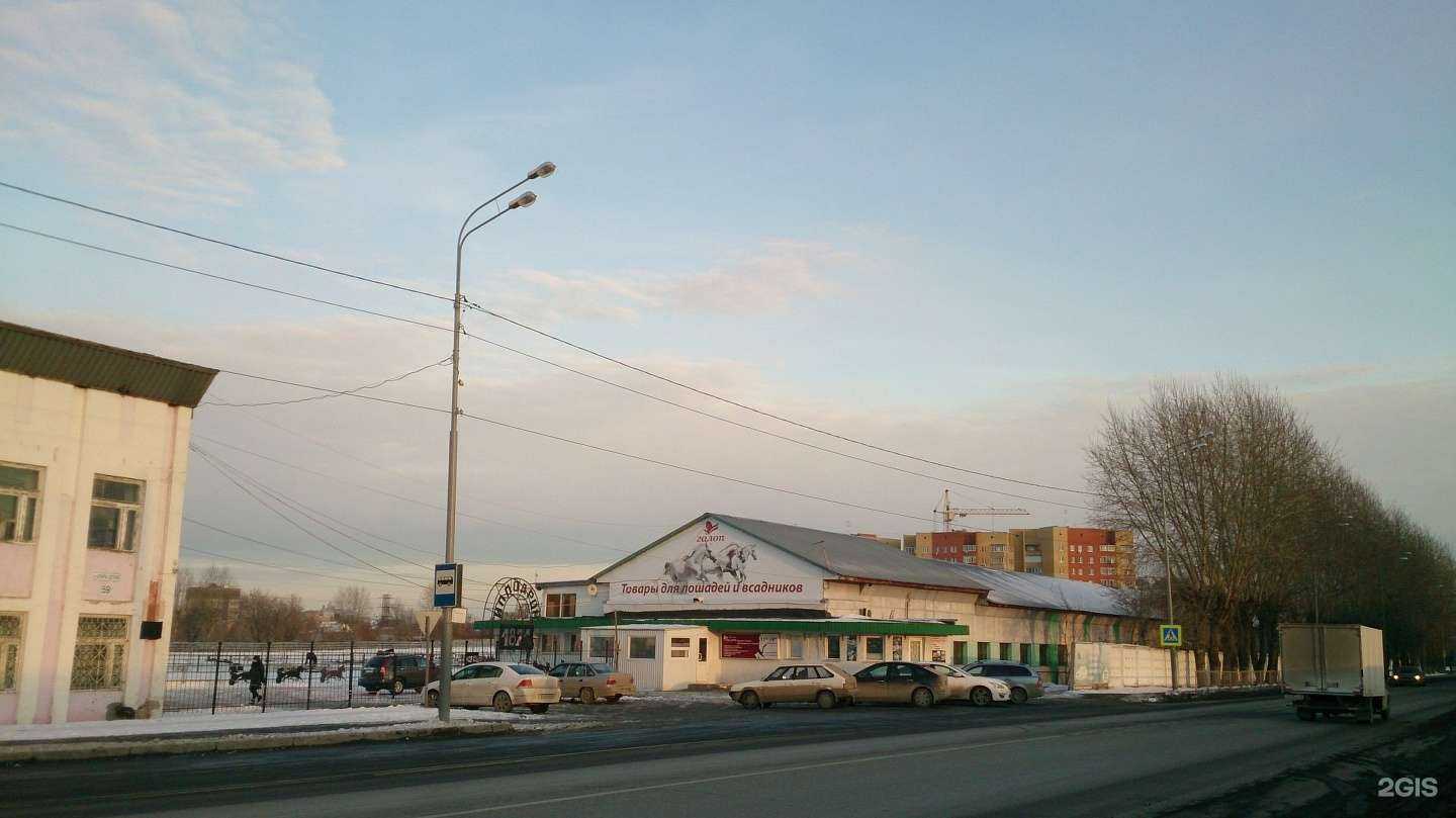 Отзывы на компанию Галоп в Тюмени c фото - фотография 2 из 2