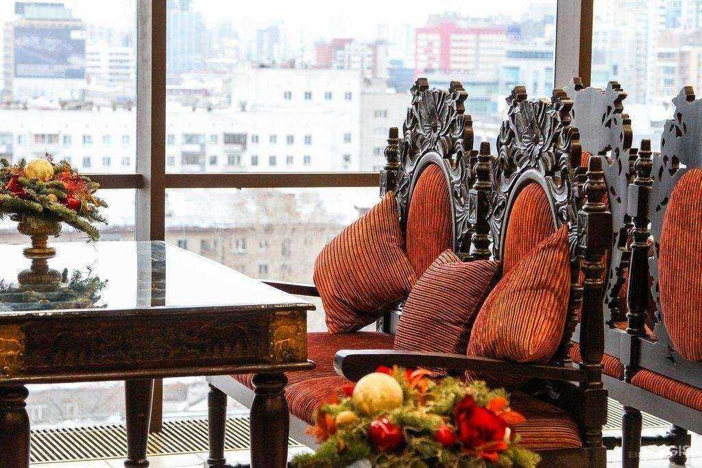 Отзывы на компанию Shambala в Екатеринбурге c фото