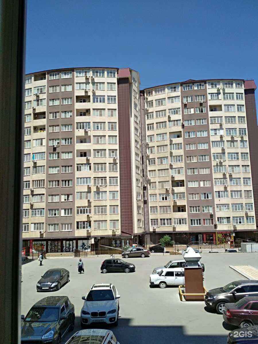 Отзывы на компанию Магазин товаров для курения в Махачкале c фото - фотография 2 из 2