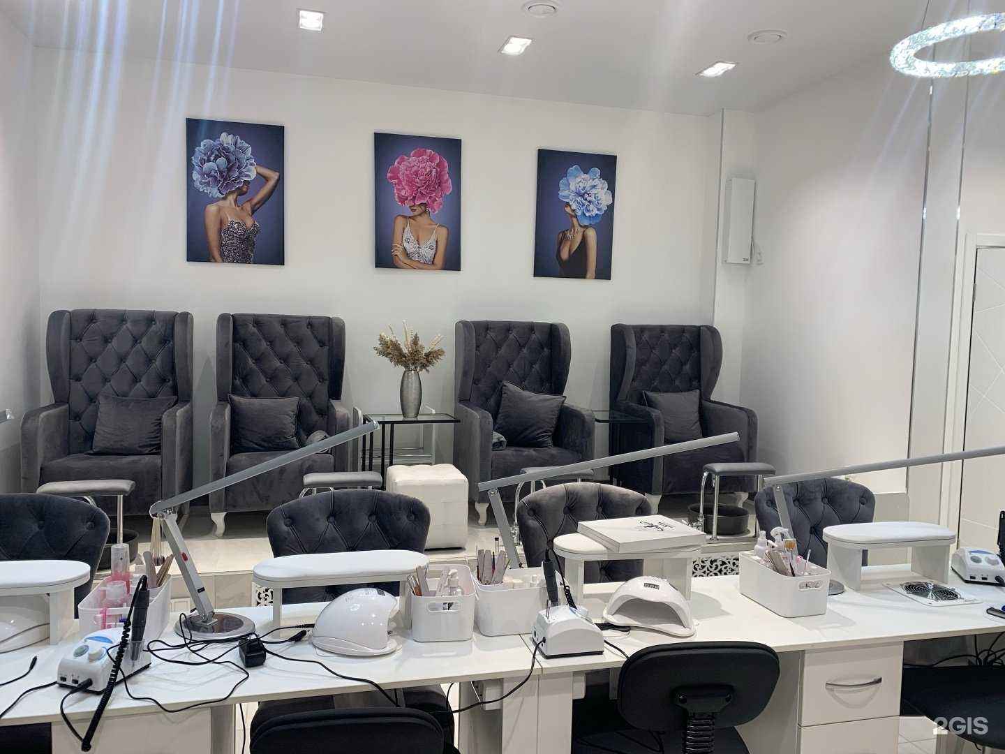 Отзывы на компанию Lazareva Studio в г. Ростов-на-Дону c фото