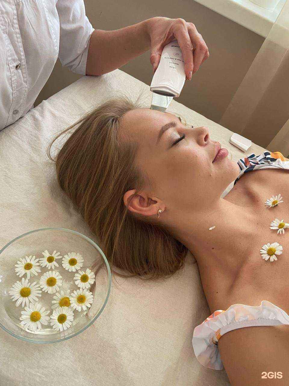 Отзывы на компанию Lotus SPA в Ревде c фото