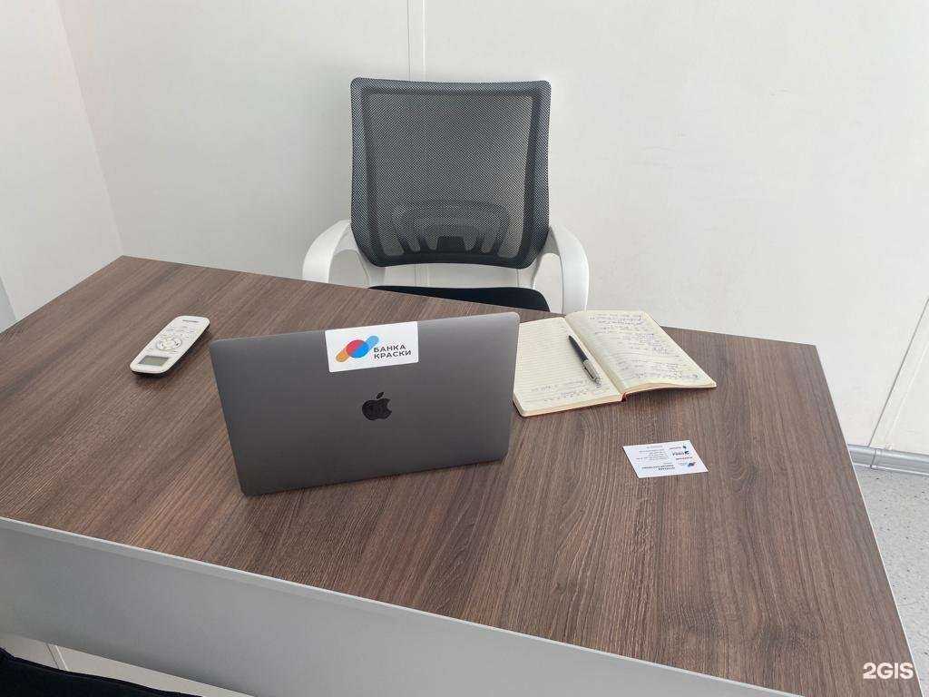 Отзывы на компанию БанкаКраски в Самаре c фото