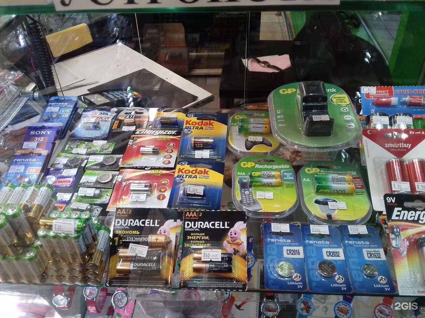 Отзывы на компанию Мастерская ремонта часов в Ростове-на-Дону c фото