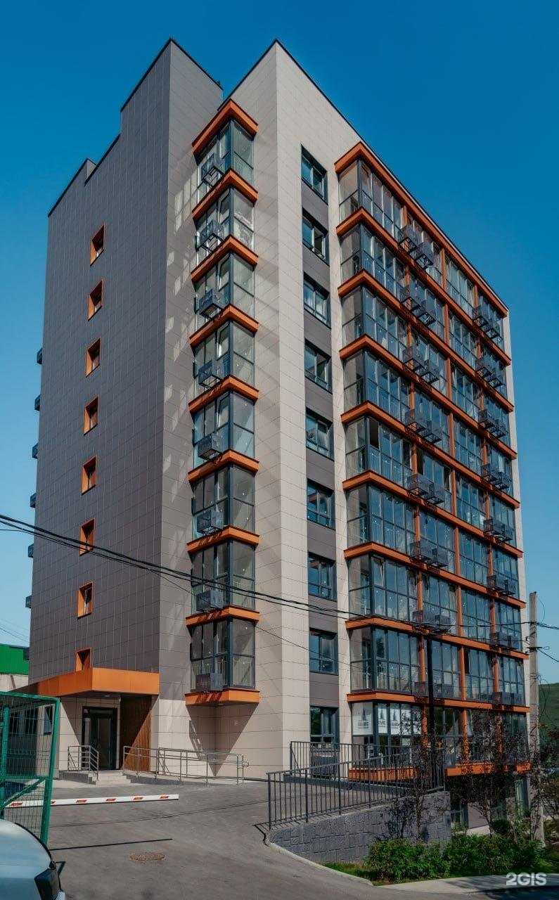 Отзывы на компанию Разум в Владивостоке c фото - фотография 2 из 2